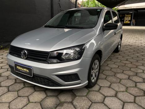 VOLKSWAGEN Gol 1.0, Foto 1