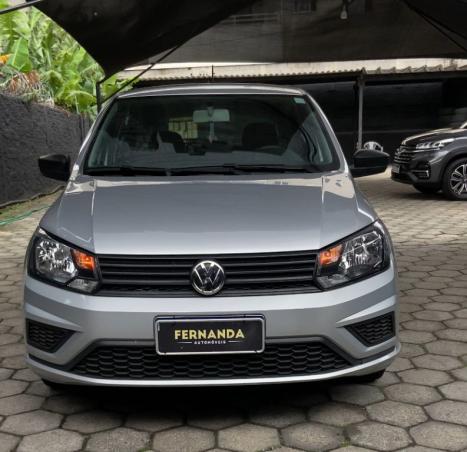 VOLKSWAGEN Gol 1.0, Foto 2