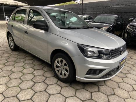 VOLKSWAGEN Gol 1.0, Foto 3