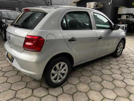 VOLKSWAGEN Gol 1.0, Foto 4