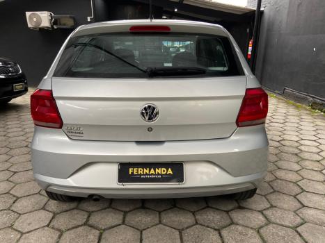 VOLKSWAGEN Gol 1.0, Foto 5