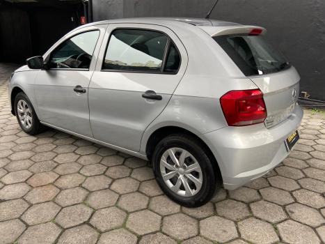VOLKSWAGEN Gol 1.0, Foto 6