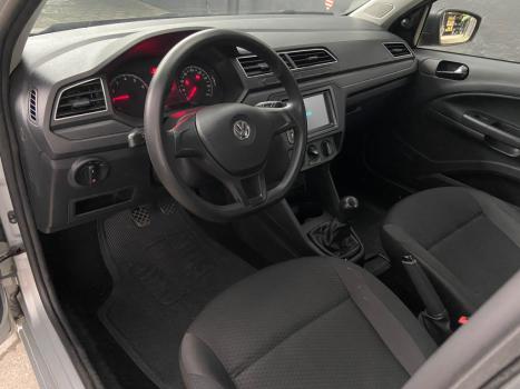 VOLKSWAGEN Gol 1.0, Foto 7