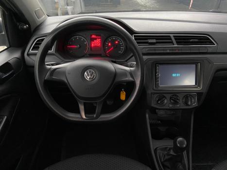 VOLKSWAGEN Gol 1.0, Foto 8