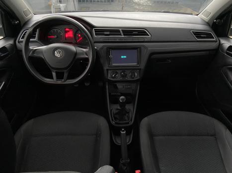 VOLKSWAGEN Gol 1.0, Foto 9