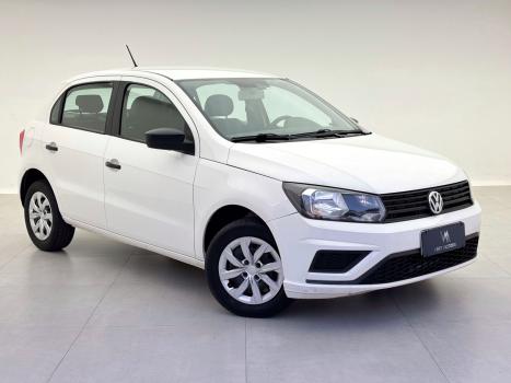 VOLKSWAGEN Gol 1.0, Foto 1