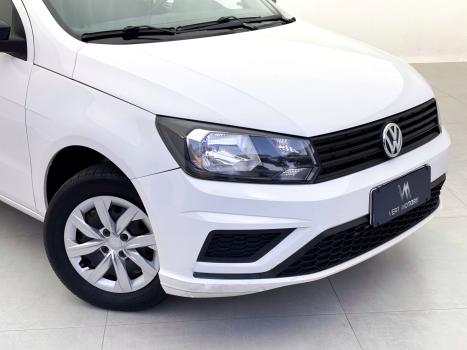 VOLKSWAGEN Gol 1.0, Foto 2