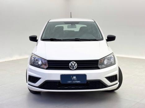 VOLKSWAGEN Gol 1.0, Foto 3