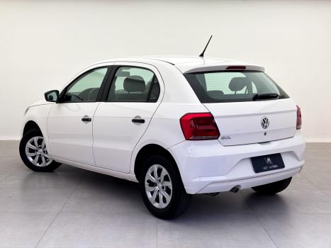 VOLKSWAGEN Gol 1.0, Foto 4