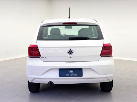 VOLKSWAGEN Gol 1.0, Foto 5