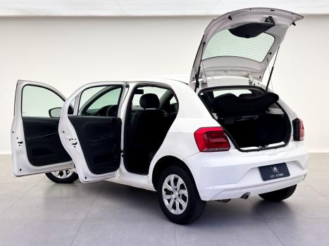 VOLKSWAGEN Gol 1.0, Foto 6