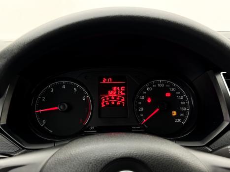 VOLKSWAGEN Gol 1.0, Foto 7