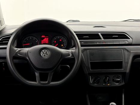 VOLKSWAGEN Gol 1.0, Foto 13