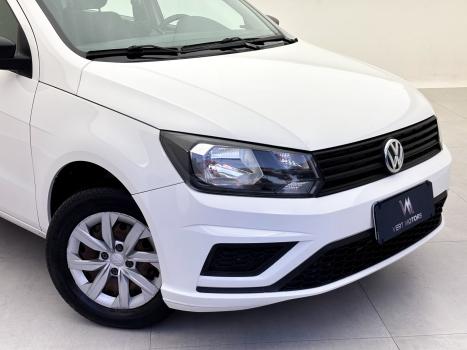 VOLKSWAGEN Gol 1.0, Foto 2