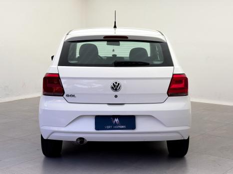 VOLKSWAGEN Gol 1.0, Foto 3