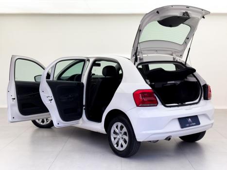 VOLKSWAGEN Gol 1.0, Foto 4