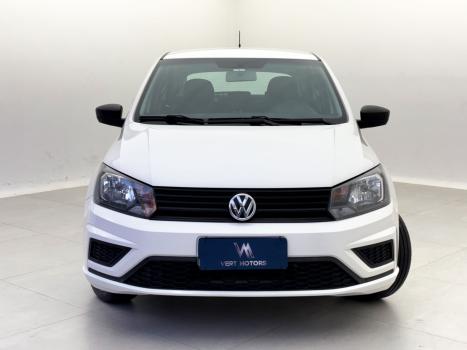 VOLKSWAGEN Gol 1.0, Foto 6