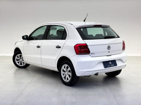 VOLKSWAGEN Gol 1.0, Foto 7