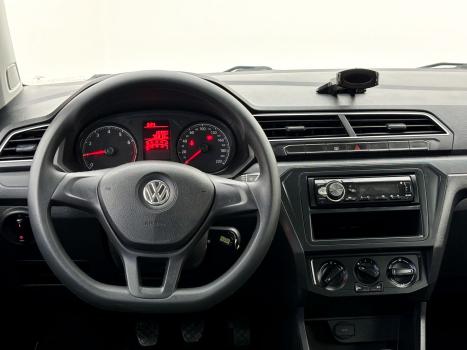 VOLKSWAGEN Gol 1.0, Foto 8