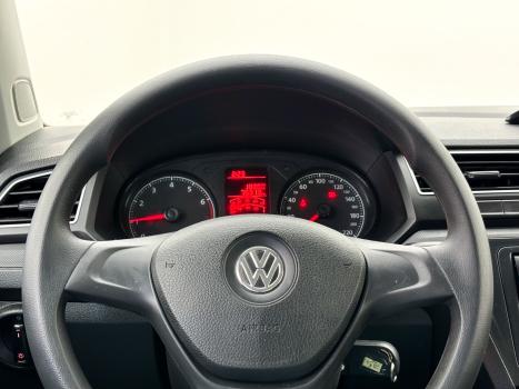 VOLKSWAGEN Gol 1.0, Foto 10