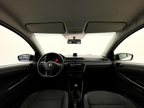 VOLKSWAGEN Gol 1.0, Foto 12