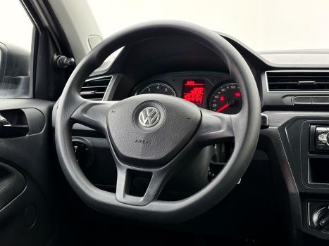 VOLKSWAGEN Gol 1.0, Foto 13
