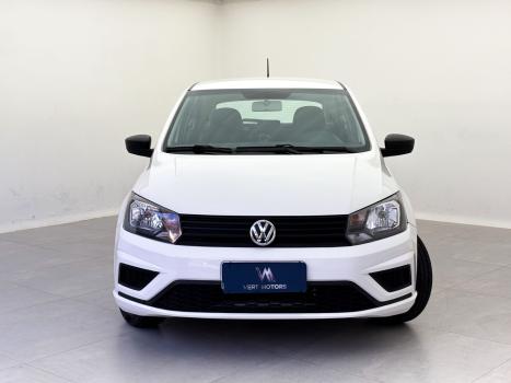 VOLKSWAGEN Gol 1.0, Foto 4