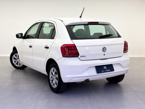 VOLKSWAGEN Gol 1.0, Foto 5