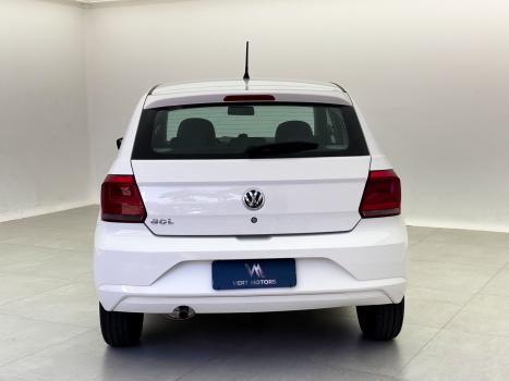 VOLKSWAGEN Gol 1.0, Foto 6