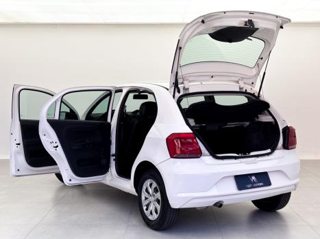 VOLKSWAGEN Gol 1.0, Foto 7