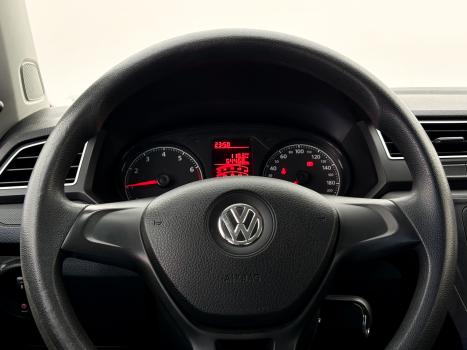 VOLKSWAGEN Gol 1.0, Foto 9