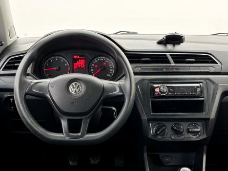VOLKSWAGEN Gol 1.0, Foto 15