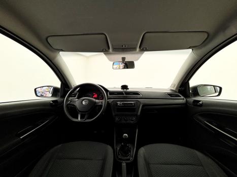 VOLKSWAGEN Gol 1.0, Foto 17