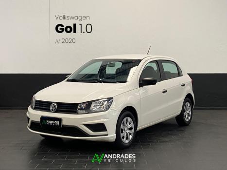 VOLKSWAGEN Gol 1.0, Foto 1