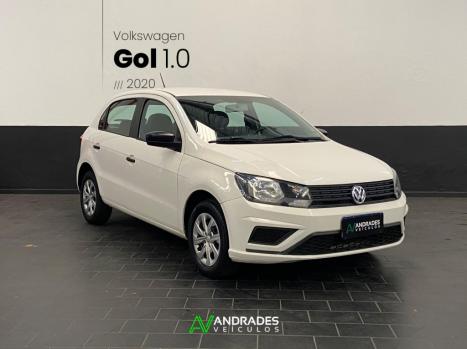 VOLKSWAGEN Gol 1.0, Foto 3