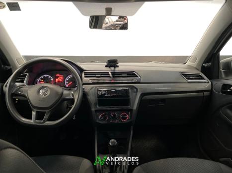VOLKSWAGEN Gol 1.0, Foto 8