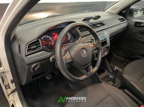 VOLKSWAGEN Gol 1.0, Foto 9