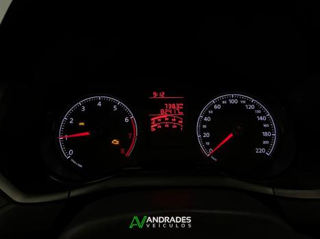 VOLKSWAGEN Gol 1.0, Foto 10