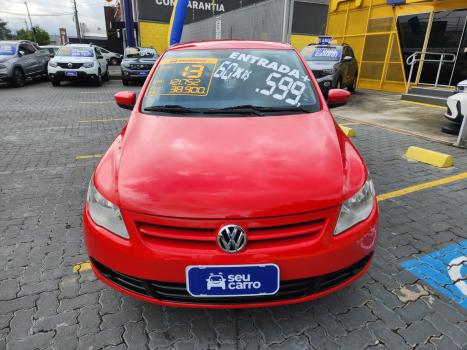 VOLKSWAGEN Gol 1.0 G5 FLEX, Foto 2