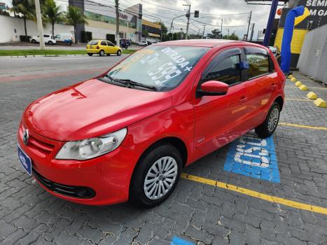 VOLKSWAGEN Gol 1.0 G5 FLEX, Foto 3