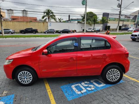 VOLKSWAGEN Gol 1.0 G5 FLEX, Foto 4