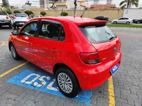 VOLKSWAGEN Gol 1.0 G5 FLEX, Foto 5