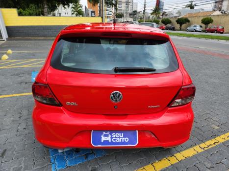 VOLKSWAGEN Gol 1.0 G5 FLEX, Foto 6