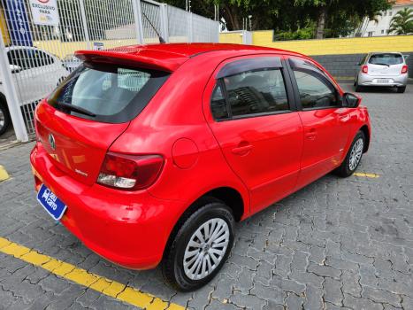 VOLKSWAGEN Gol 1.0 G5 FLEX, Foto 7