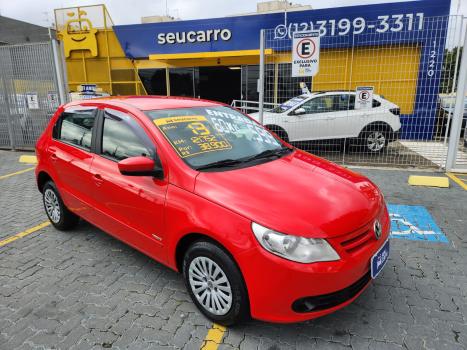 VOLKSWAGEN Gol 1.0 G5 FLEX, Foto 1