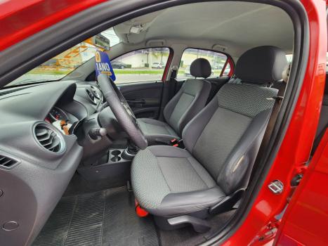 VOLKSWAGEN Gol 1.0 G5 FLEX, Foto 11