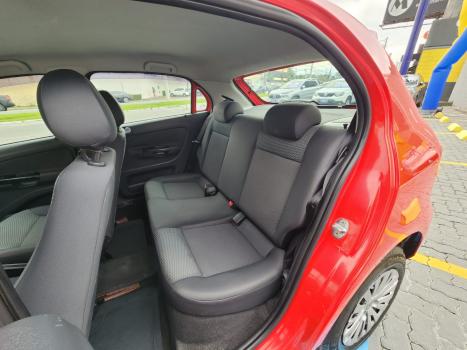 VOLKSWAGEN Gol 1.0 G5 FLEX, Foto 12