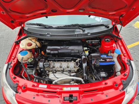 VOLKSWAGEN Gol 1.0 G5 FLEX, Foto 14