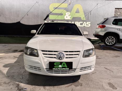 VOLKSWAGEN Gol 1.0 G4 FLEX, Foto 1