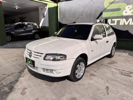 VOLKSWAGEN Gol 1.0 G4 FLEX, Foto 2